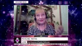 Psychic Paths – January 25, 2023