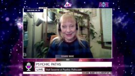 Psychic Paths – January 4, 2023