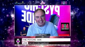 Psychic Side – January 10, 2023