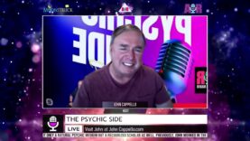 Psychic Side – January 17, 2023