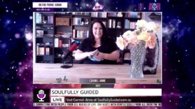 Soulfully Guided – January 4, 2023