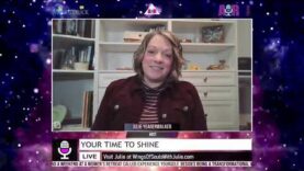 Your Time To Shine – January 26, 2023