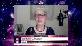 Zsuzsanna Medium – January 10, 2023