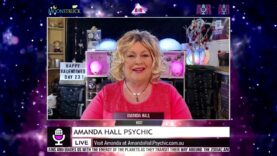 Amanda Hall Psychic – February 14, 2023