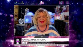 Amanda Hall Psychic – February 21, 2023
