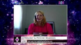 Astrology & Psychic Readings – February 9, 2023