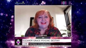Eleanor Grace Psychic Destiny – January 31, 2023
