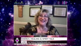 Energy Healing & Spirit Talk – February 14, 2023