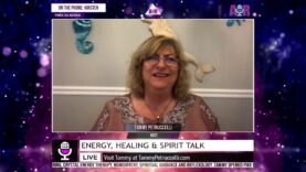 Energy Healing & Spirit Talk – February 21, 2023