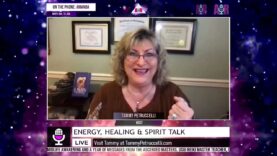 Energy Healing & Spirit Talk – February 7, 2023
