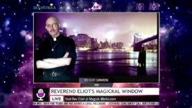 Magickal Window – February 22, 2023