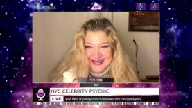 NYC Celebrity Psychic – February 15, 2023