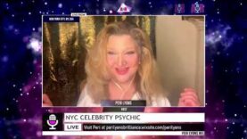 NYC Celebrity Psychic – February 22, 2023