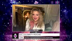 NYC Celebrity Psychic – February 8, 2023