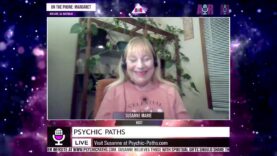 Psychic Paths – February 15, 2023