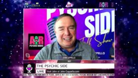 Psychic Side – January 31, 2023