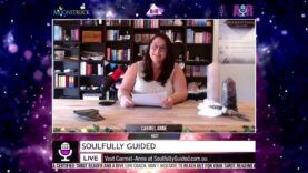 Soulfully Guided – February 15, 2023