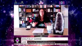 Soulfully Guided – February 22, 2023
