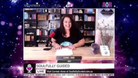 Soulfully Guided – February 8, 2023