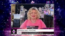 Amanda Hall Psychic – March 28, 2023