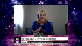 Astrology & Psychic Readings – March 30, 2023