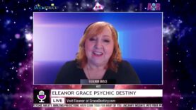 Eleanor Grace Psychic Destiny – March 28, 2023