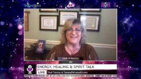 Energy Healing & Spirit Talk – March 14, 2023