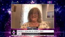 Energy Healing & Spirit Talk – March 21, 2023