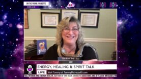 Energy Healing & Spirit Talk – March 28, 2023