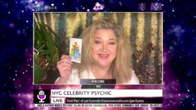 NYC Celebrity Psychic – March 29, 2023