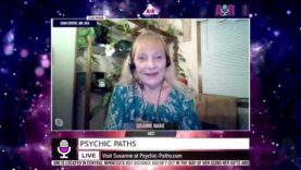 Psychic Paths – March 15, 2023