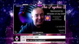 Psychic Side – February 28, 2023