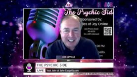 Psychic Side – March 14, 2023