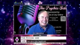 Psychic Side – March 21, 2023