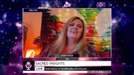 Sacred Insights – February 28, 2023