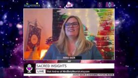 Sacred Insights – March 28, 2023