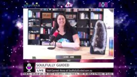 Soulfully Guided – March 15, 2023