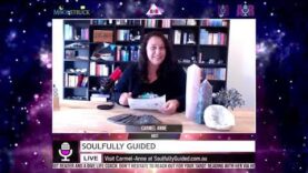 Soulfully Guided – March 29, 2023