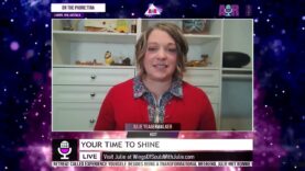 Your Time To Shine – March 2, 2023