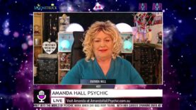 Amanda Hall Psychic – April 18, 2023