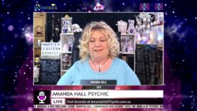 Amanda Hall Psychic – April 4, 2023