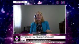 Astrology & Psychic Readings – April 20, 2023