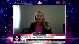 Astrology & Psychic Readings – April 6, 2023