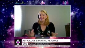 Astrology & Psychic Readings – April 27, 2023