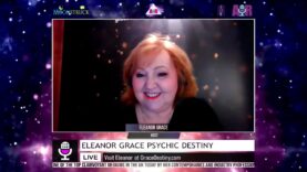 Eleanor Grace Psychic Destiny – April 18, 2023