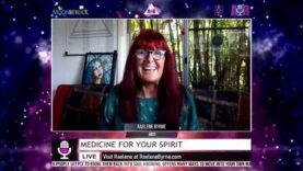 Medicine For Your Spirit – April 27, 2023