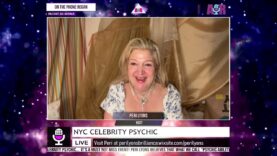 NYC Celebrity Psychic – April 19, 2023