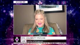 NYC Celebrity Psychic – April 26, 2023