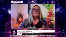 Sacred Insights – April 18, 2023