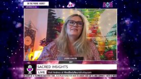 Sacred Insights – April 25, 2023